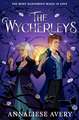 The Wycherleys: Jane Austen meets witches in this gorgeous swoon-worthy YA romance!