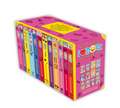 I Love Dork!: Books 1 - 12 Boxed Set