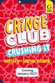 Crushing It: The fourth hilarious book in the award-winning series