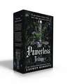 The Powerless Trilogy Boxed Set