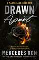 Drawn Apart: The Romantic Suspense Sequel with a Bodyguard Hero, Second Chance Love and Dangerous Obsession