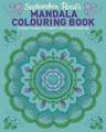 September Reed's Mandala Colouring Book