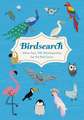 Birdsearch: More Than 100 Themed Wordsearch Puzzles