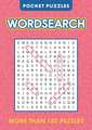 Pocket Puzzles Wordsearch