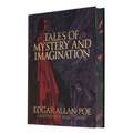 Edgar Allan Poe's Tales of Mystery and Imagination