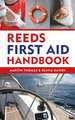 Reeds First Aid Handbook