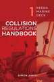 Reeds Marine Deck 1: Collision Regulations Handbook