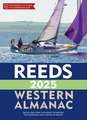 Reeds Western Almanac 2025