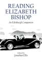 Reading Elizabeth Bishop