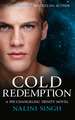 Cold Redemption: The next instalment of the New York Times bestselling Psy-Changeling series!