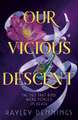Our Vicious Descent: a pulse-pounding sapphic romantasy set in 1920s Harlem!