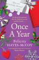 Once a Year: A heart-warming, festive page-turner