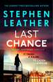 Last Chance: A stunning all-action thriller from the legendary SUNDAY TIMES bestselling author