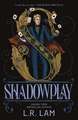 Shadowplay: the second in this genre-defying, escapist fantasy trilogy set in a Victorian-era circus