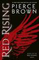 Red Rising: enter the explosive first book in the globally bestselling dystopian space opera series