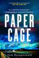 Paper Cage