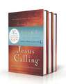 Jesus Calling, 3-pack: Enjoying Peace in His Presence