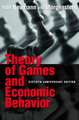 Theory of Games and Economic Behavior (60th Anniversary Commemorative Edition)