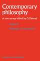 Philosophy of Latin America