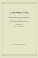 Philosophy of Arithmetic: Psychological and Logical Investigations with Supplementary Texts from 1887–1901