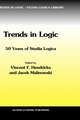 Trends in Logic: 50 Years of Studia Logica