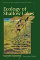 Ecology of Shallow Lakes