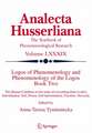 Logos of Phenomenology and Phenomenology of The Logos. Book Two: The Human Condition in-the-Unity-of-Everything-there-is-alive Individuation, Self, Person, Self-determination, Freedom, Necessity