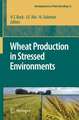 Wheat Production in Stressed Environments: Proceedings of the 7th International Wheat Conference, 27 November - 2 December 2005, Mar del Plata, Argentina