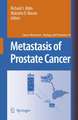 Metastasis of Prostate Cancer