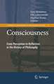 Consciousness: From Perception to Reflection in the History of Philosophy