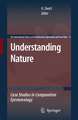 Understanding Nature: Case Studies in Comparative Epistemology