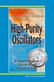 The Designer's Guide to High-Purity Oscillators