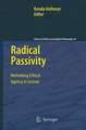 Radical Passivity: Rethinking Ethical Agency in Levinas