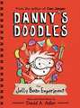 Danny's Doodles: The Jelly Bean Experiment