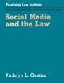 Social Media and the Law