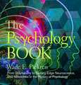 The Psychology Book