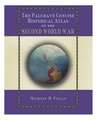 The Palgrave Concise Historical Atlas of World War II