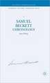 A Samuel Beckett Chronology