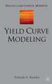 Yield Curve Modeling