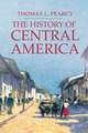 The History of Central America