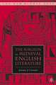 The Surgeon in Medieval English Literature