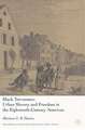 Black Townsmen: Urban Slavery and Freedom in the Eighteenth-Century Americas