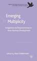 Emerging Multiplicity: Integration and Responsiveness in Asian Business Development