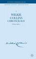 A Wilkie Collins Chronology