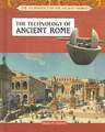 The Technology of Ancient Rome