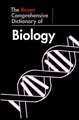 The Rosen Comprehensive Dictionary of Biology