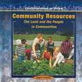 Community Resources: The Land and the People in Communities