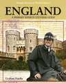 England: A Primary Source Cultural Guide