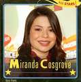 Miranda Cosgrove