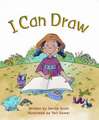 Gear Up, I Can Draw, Grade K, Single Copy